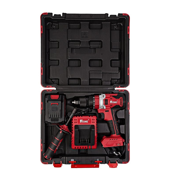 CDI 20 4,0-IN-BR-1B №1