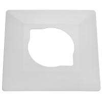 Защита стены под выключ 140х140 Белая Беларусь 735212.410