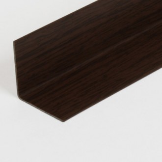 Уголок Идеал 20х20  2,7м. Дуб