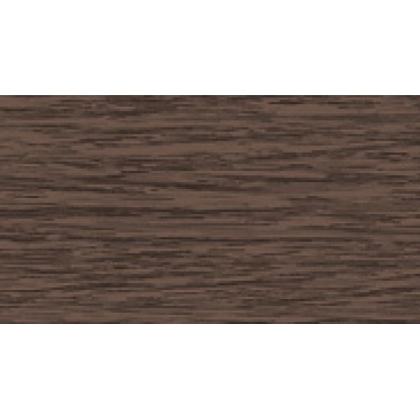 Уголок Идеал 15х15  2,7м. Каштан