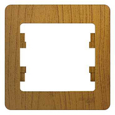 GSL000501 Рамка 1-м дуб