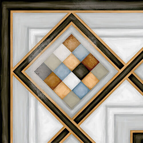 vodevil-vodevil-pombo-3-multicolor-133843