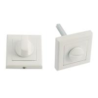 Завертка НОРА-М НФ-К белый