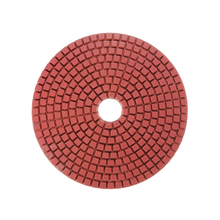 СТБ-302 Гибкий алмазный круг Р0 мокрый ЧЕРЕПАШКА