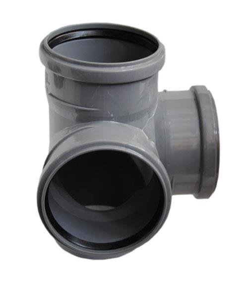 крестовина двухплоск110/110/110/90