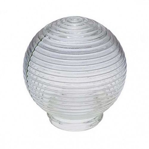 Стекло к НСП-03 60-001 "Кольца" прозрачный