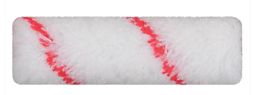 Мини-валик полиакрил 15x100мм,1410-100-27