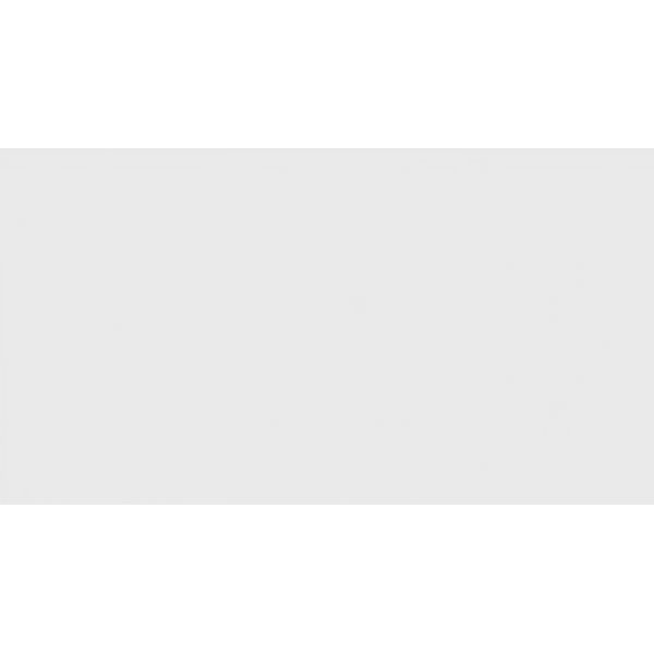 Уголок Идеал 20х12  2,7м. Белый (арочный)