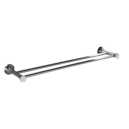 85144 Magnus- Держатель полотенца двойной