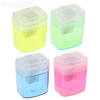 Точилка МИКС с контейнером Офис 1269305