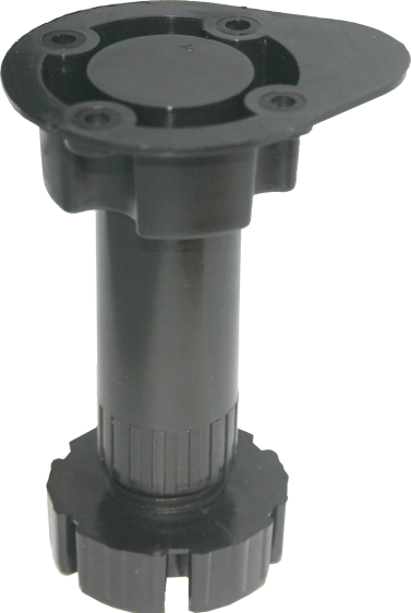 opora-kuhonnaya-reguliruemaya-h95-130