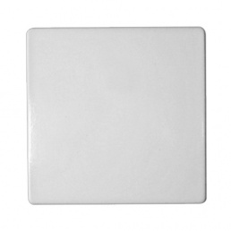 Клавиша одинарная, бел. 82010-30