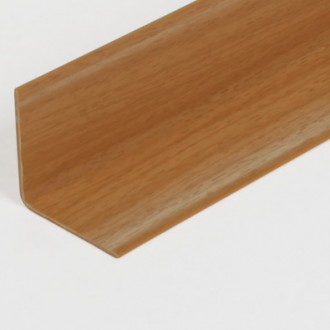 Уголок Идеал 20х20  2,7м. Бук