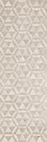 CERDOMUS/0060910  CONT.GEOM.MIX BEIGE 200X600 (в уп. 8шт.=0,96м.кв.) (Италия)