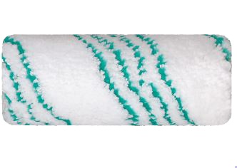 Мини-валик микрофибра 30x100мм,1411-100-35