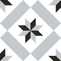 VIVES/1900/Calvet Gris 20x20 тон.11К9  (25шт.=1м.кв. в уп.) Испания