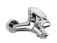 PAINI SPIDER 67CR105SRR2KM Смеситель для ванны c акс., хром