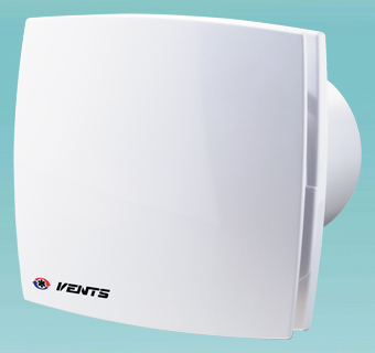 Вентилятор ВЕНТС 100 ЛД