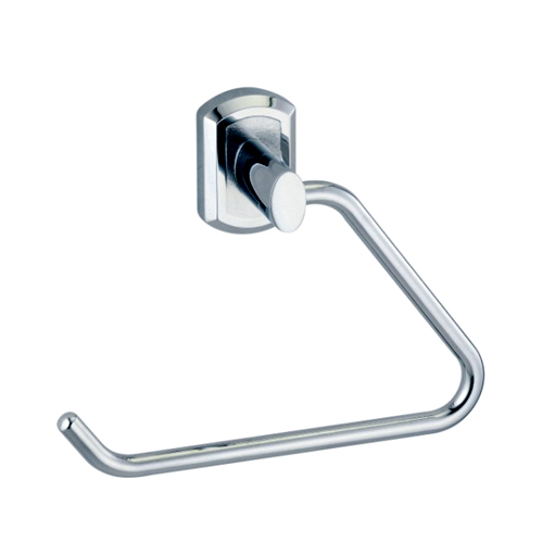 Держатель полотенец треугольник Oder К-3061, (блистер), хром