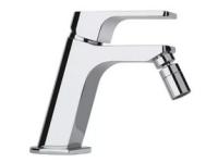 PAINI Atacama WWCR306TSR  Смеситель д/биде с авт, д/к хром