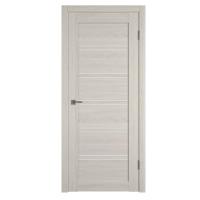 Дверь Atum Pro X28 Scansom oak White cloud
