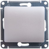 GSL000661 Переключатель 1кл механизм перламутр SE 