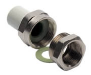 Американка 25*3/4 ВР ЭКО