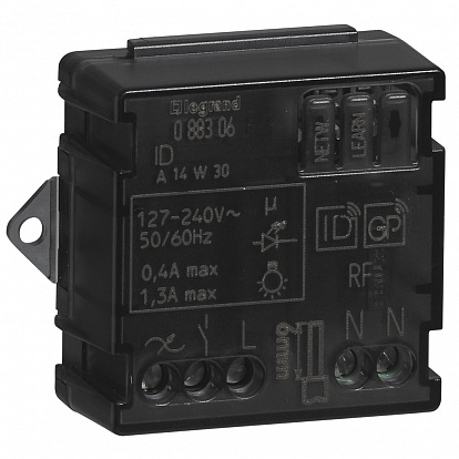 Legrand-Zigbee-Mikromodul-vykliuchatelia-s-neitraliu--1-kanal--300-Vt-088306.800x800w