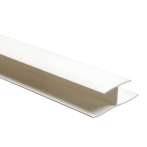 Уголок соединительный для панелей H