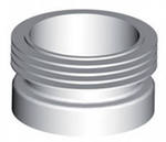 Манжета д/унитаза АНИ  W0210 (60шт)