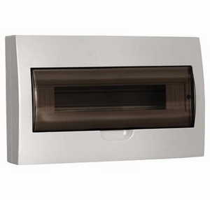 Щит пласт ЩРН-П-15 IP41 EKF PROxima pb40-n-15