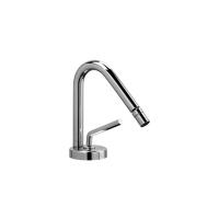 PAINI Pixel new 81CR306  Смеситель для биде с авт. донным клапаном,хром