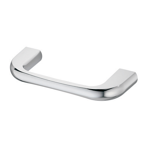 Держатель полотенец Berkel  К-6832, (блистер), хром