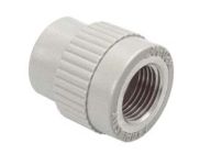 муфта переход 20*1/2  ВР  ЭКО