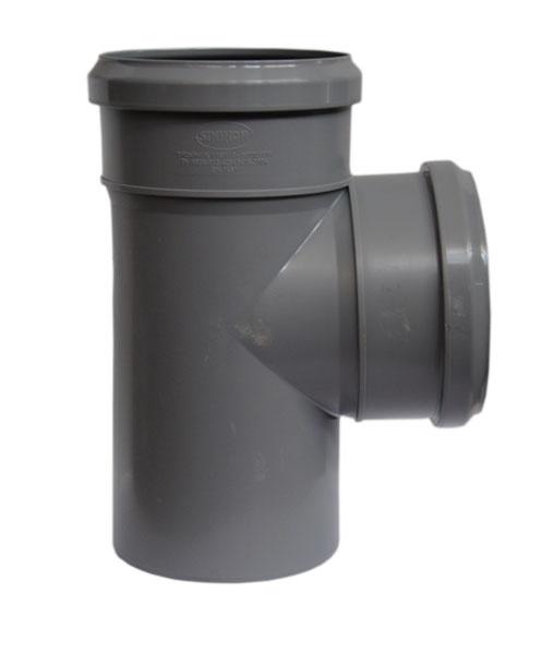 тройник 110/110/90