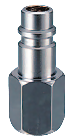 Разъемное соединение Fubag рапид штуцер 1/4"F 180150