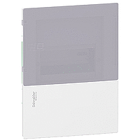 Шкаф MiniPragma 6 мод встроенный дымчатая дверь 22106Т SE