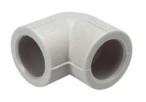 Колено 25/90  ЭКО