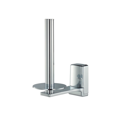 Держатель д/туал. бум. Leine К-5097, (блистер), хром