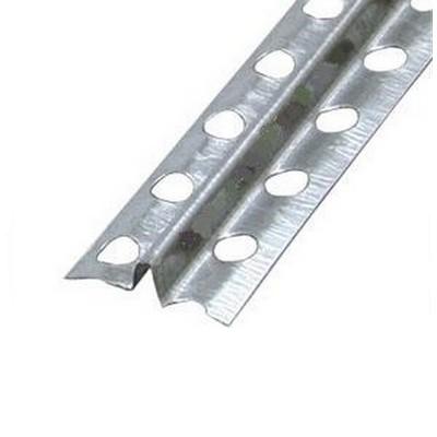 профиль маяковый 21x6 мм   (3м.п.- 1шт.) 100шт.