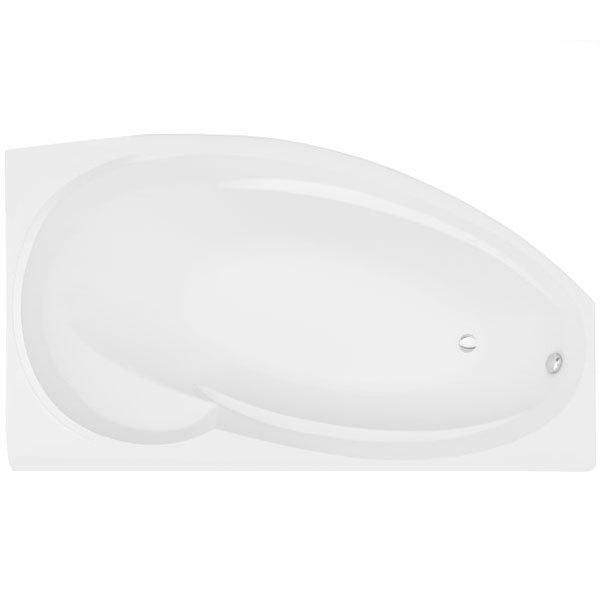 Ванна JERSI 170x90 R+панель фронтальная 170