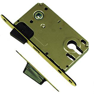 Магнитная защелка L2085 АВ бронза PALIDORE