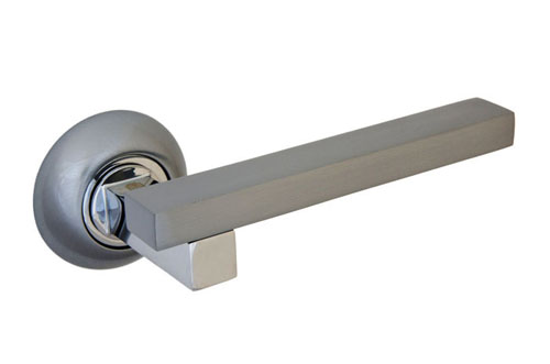 Ручка PALIDORE 92SС хром матовый  