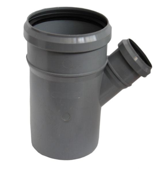 тройник 110/50/45