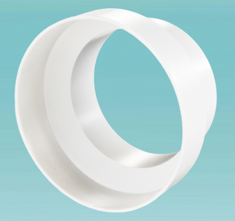 Редуктор 125/150 мм в упак.312 ZERNBERG