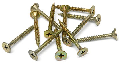 шуруп д/аквапанелей SN 4,2х25 1000 шт/кор