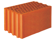 Камень керамический крупноформатный POROMAX-250