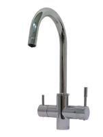 PAINI Смеситель д/кухни COX 78CR6433VL2KM на 3 воды