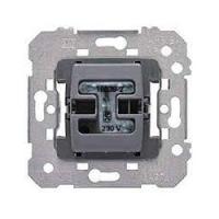 Мех-зм переключателя 1-клав. IRIS/AURA 18506