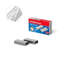 Скобы д/степлера №10 ErichKrause 1000шт 1188 1013772